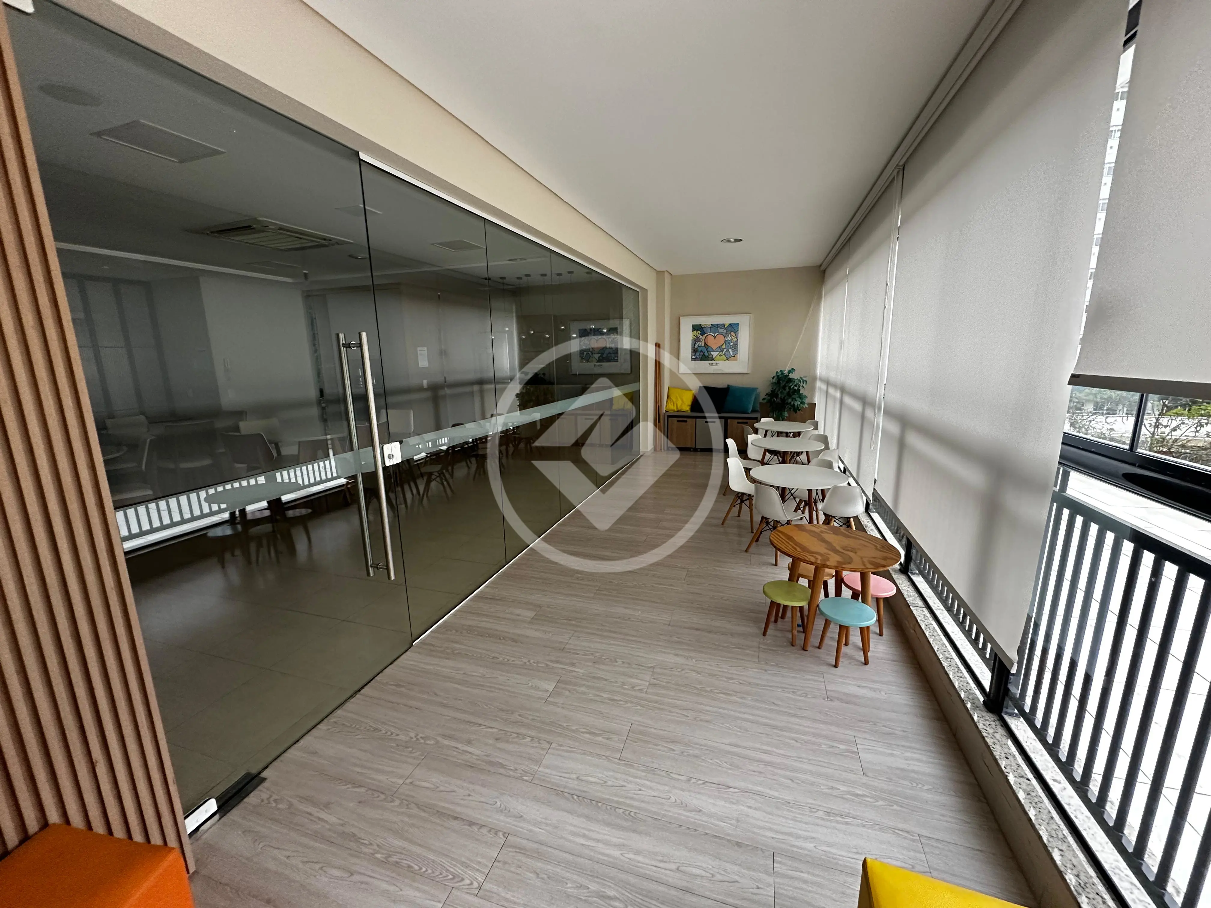 Imagem 1 - Apartamento em Itacorubi, Florianópolis - SC
