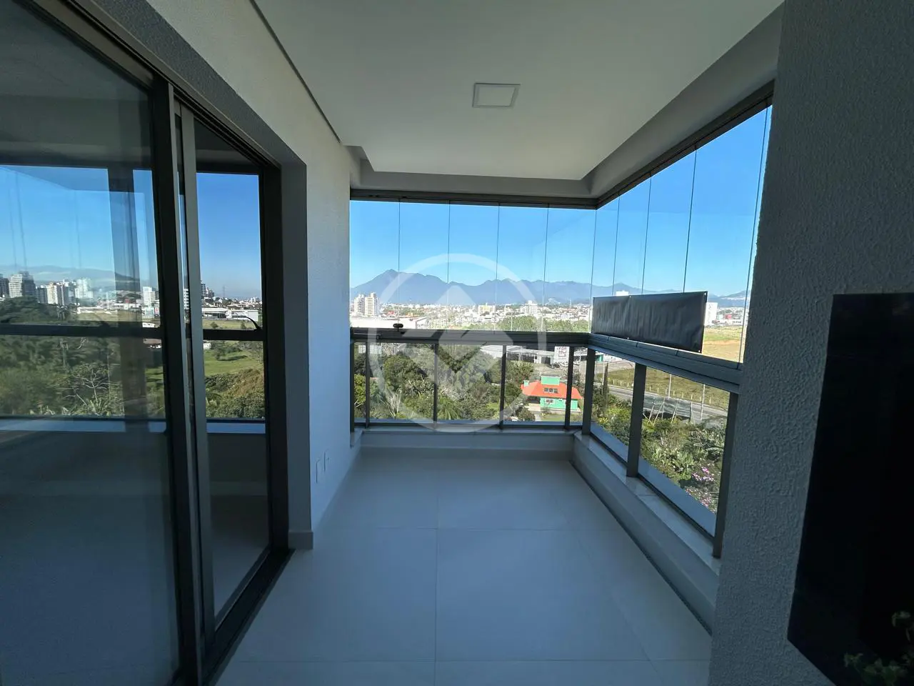 Imagem 1 - Apartamento em PEDRA BRANCA, Palhoça - SC