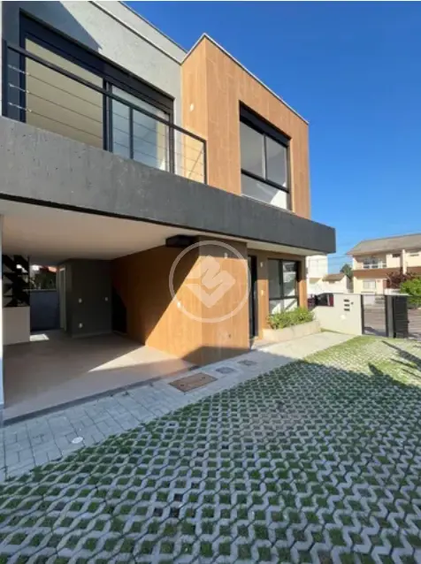 Sobrado Campeche, Florianópolis - SC — foto 1