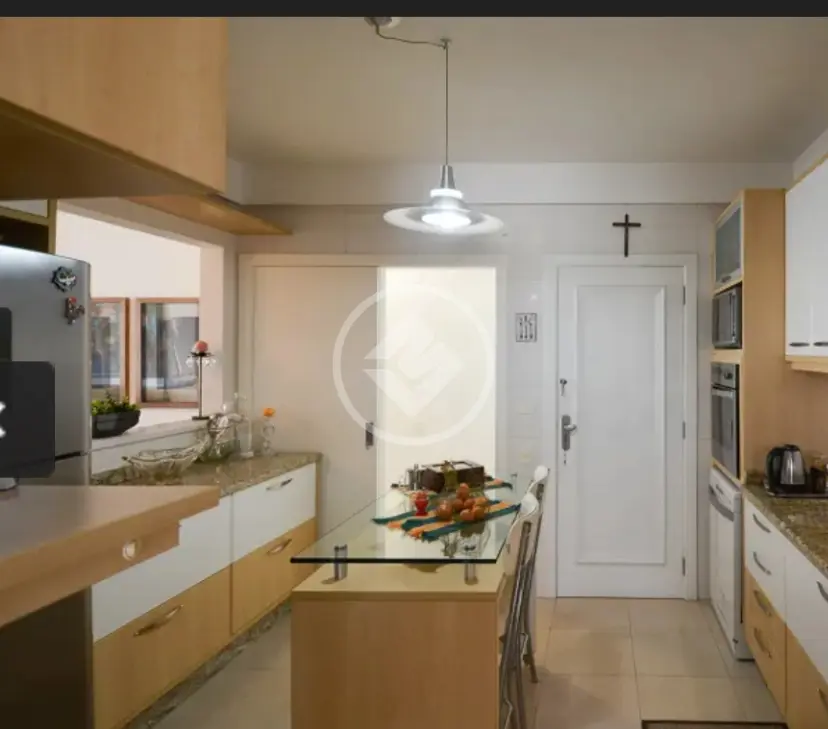 Imagem 6 - Apartamento em João Paulo, Florianópolis - SC