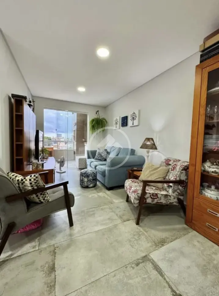 Apartamento Ingleses do Rio Vermelho, Florianópolis - SC — foto 2
