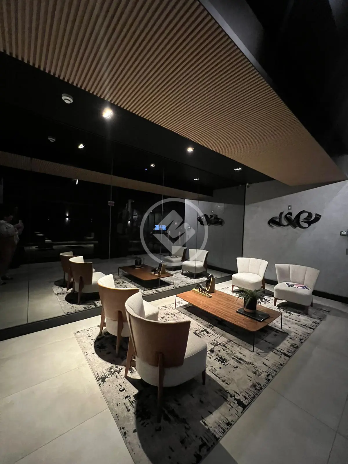 Imagem 1 - Apartamento em Centro, Florianópolis - SC