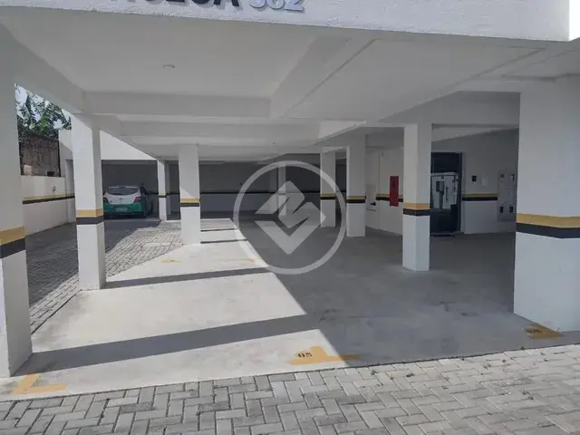Imagem 5 - Apartamento em Forquilhas, São José - SC