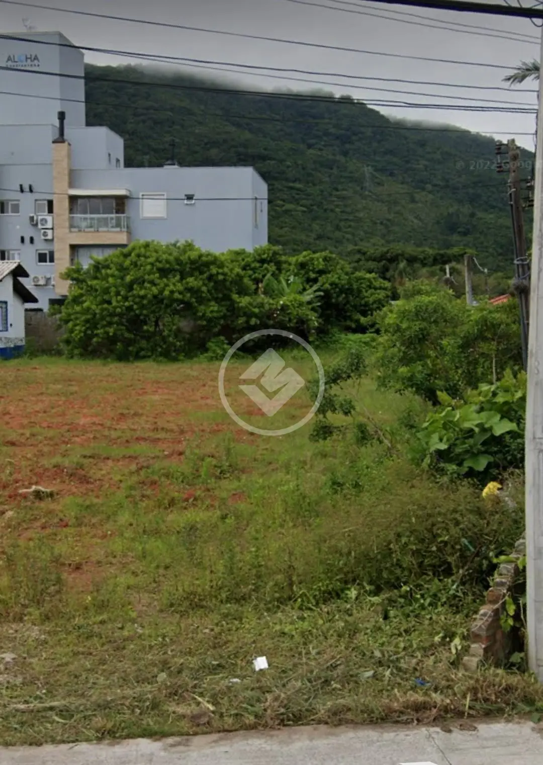 Imagem 6 - Terreno em Ribeirão da Ilha, Florianópolis - SC