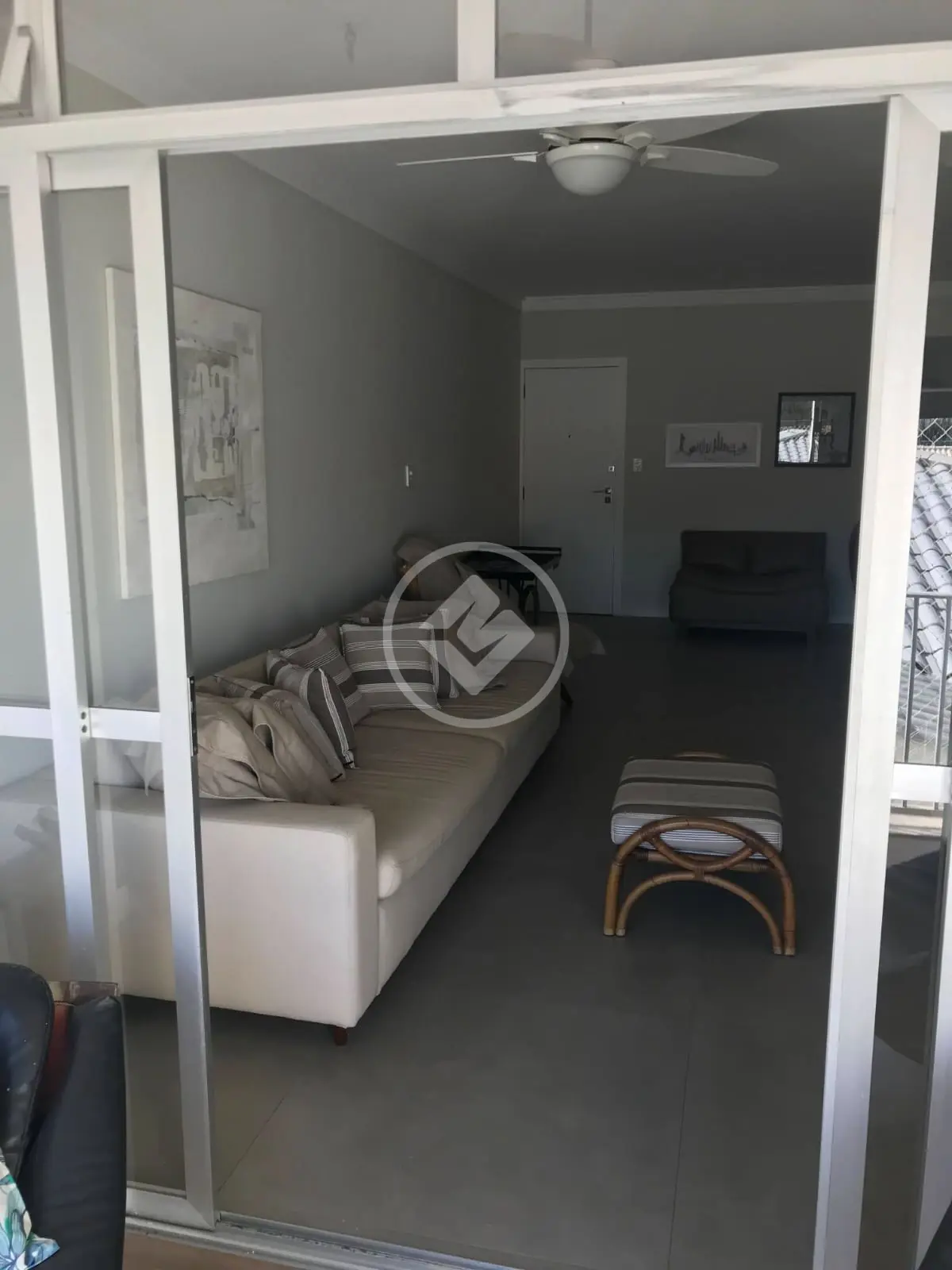 Imagem 2 - Apartamento em COQUEIROS, Florianópolis - SC