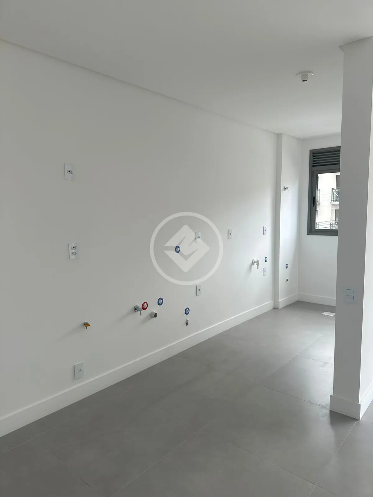 Imagem 1 - Apartamento em Jardim Atlântico, Florianópolis - SC