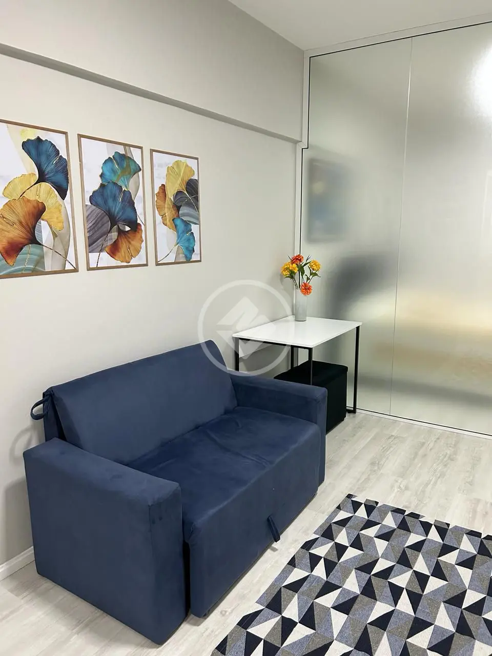 Imagem 2 - Apartamento em CENTRO, Florianópolis - SC