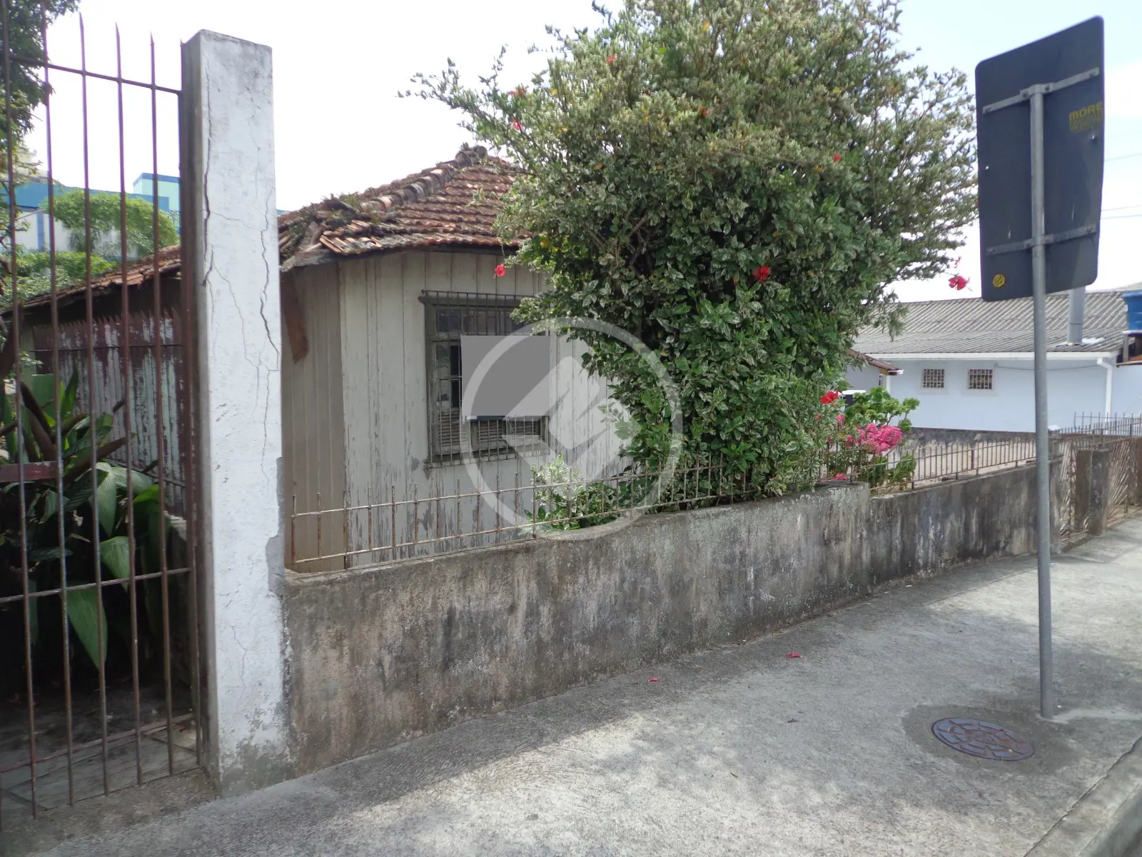 Terreno Barreiros, São José - SC — foto 2