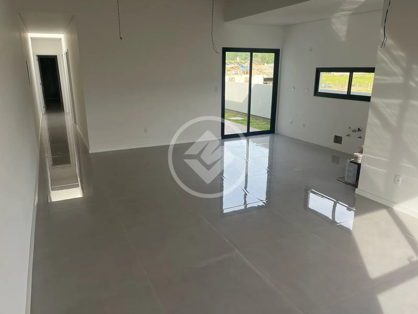 Imagem 3 - Casa em São João do Rio Vermelho, Florianópolis - SC