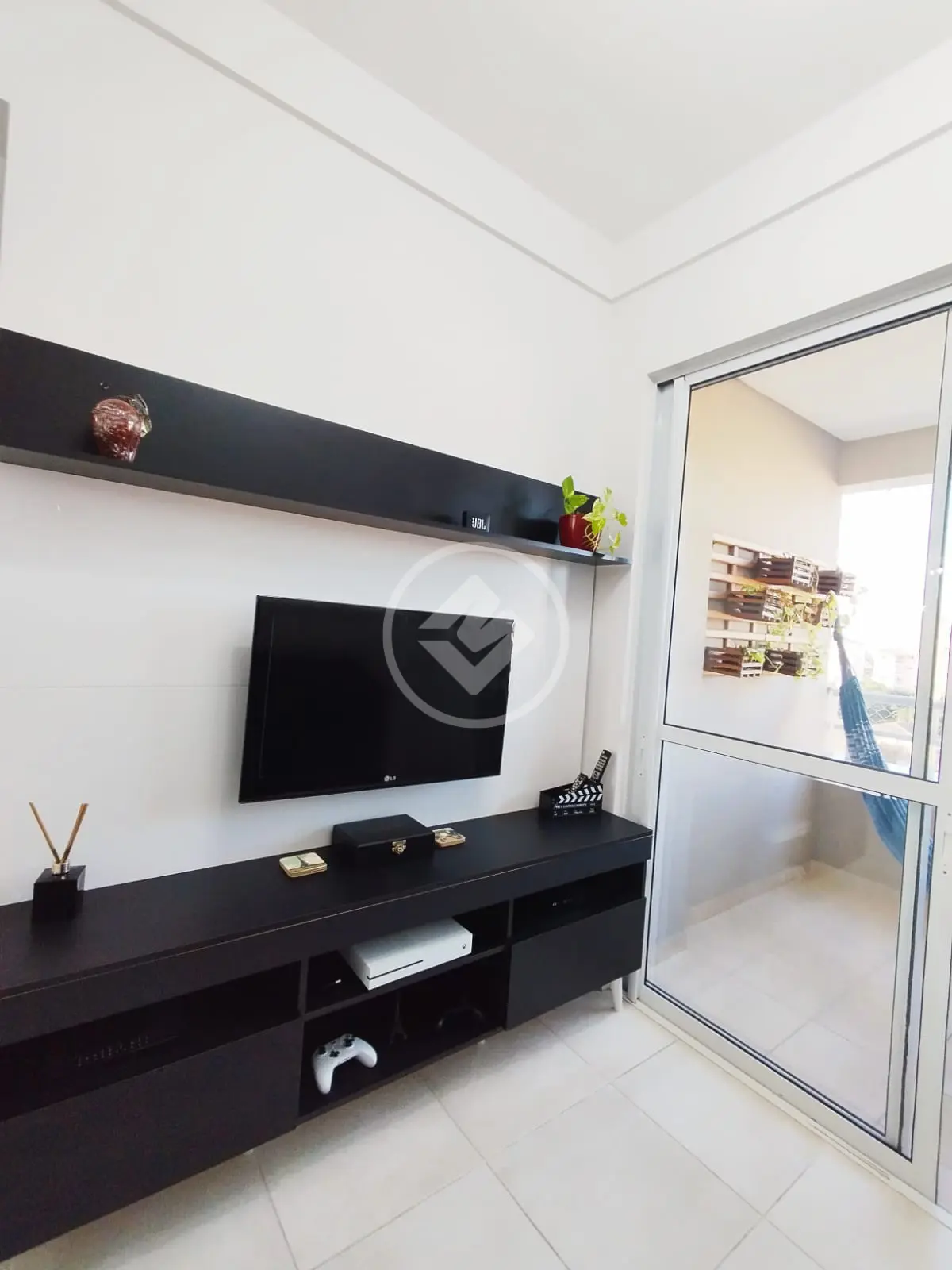 Imagem 3 - Apartamento em Capoeiras, Florianópolis - SC