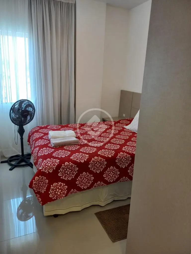 Imagem 1 - Apartamento em PEREQUE, Porto Belo - SC