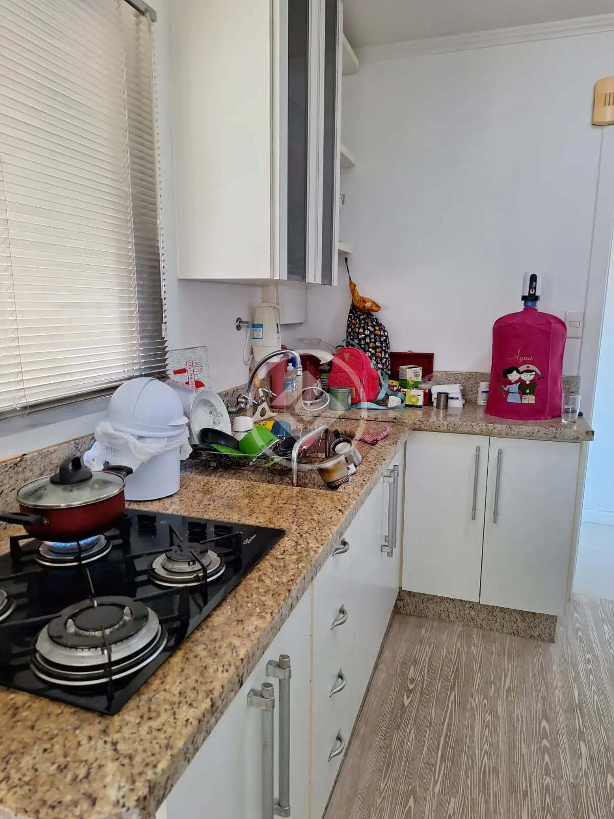 Imagem 2 - Apartamento em ESTREITO, Florianópolis - SC