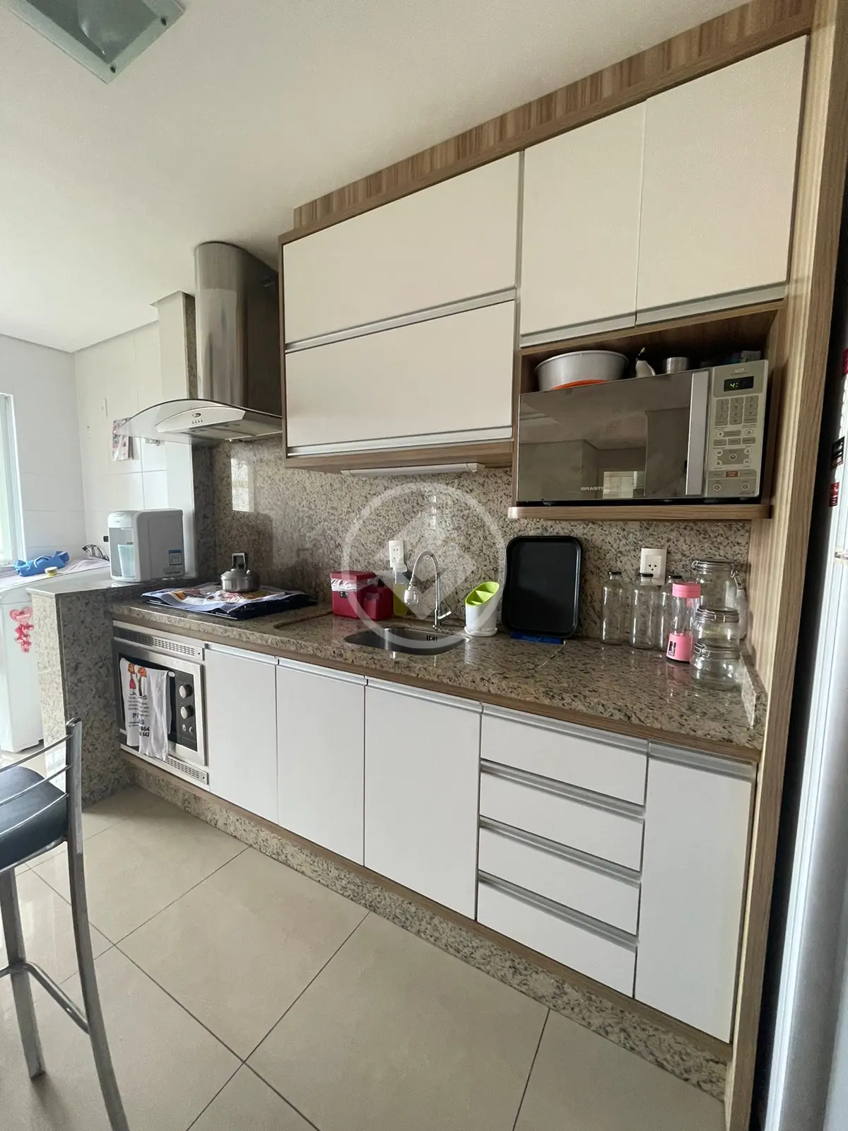 Imagem 6 - Apartamento em SERRARIA, São José - SC