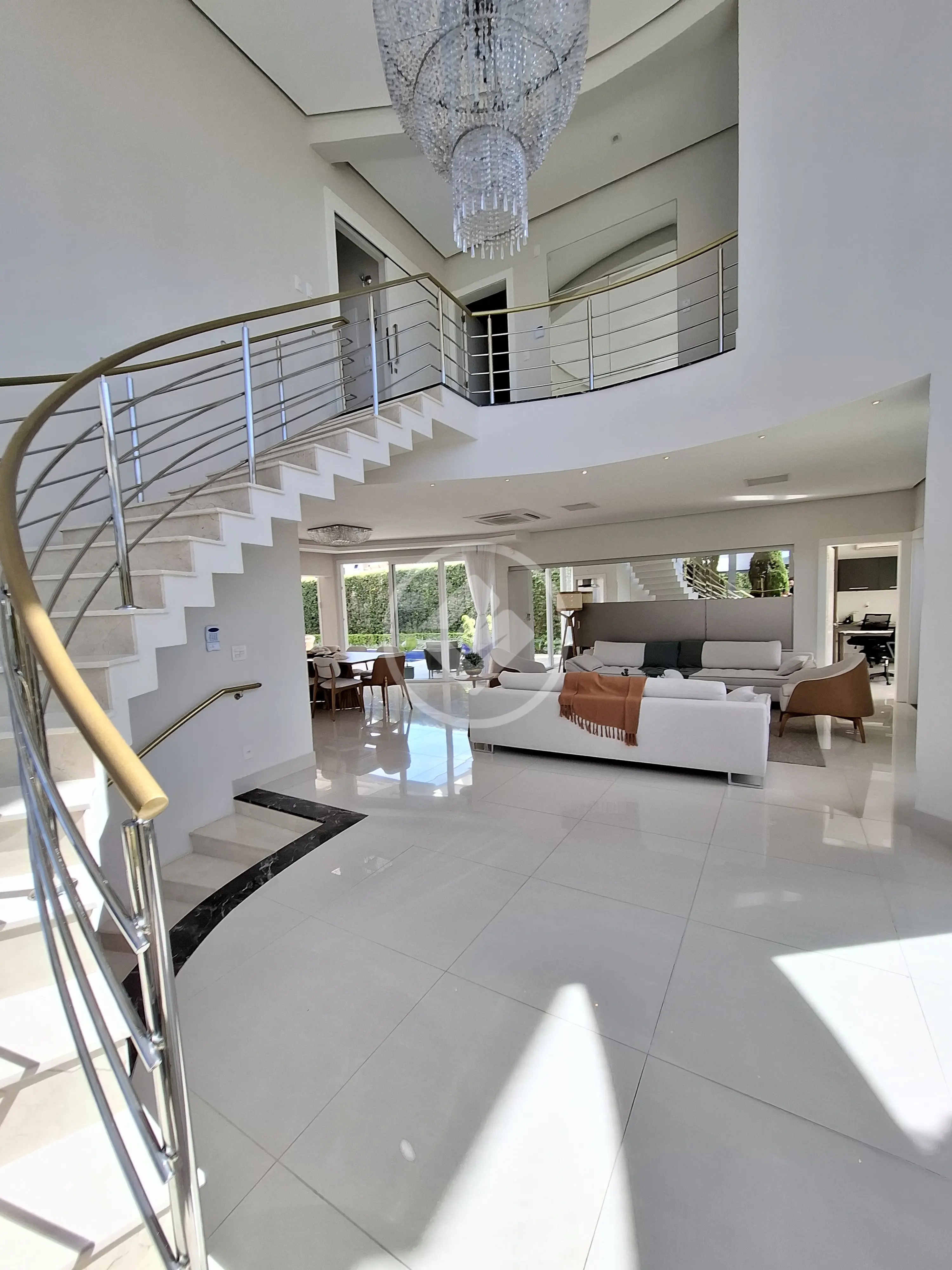 Imagem 6 - Casa em Jurerê Internacional, Florianópolis - SC