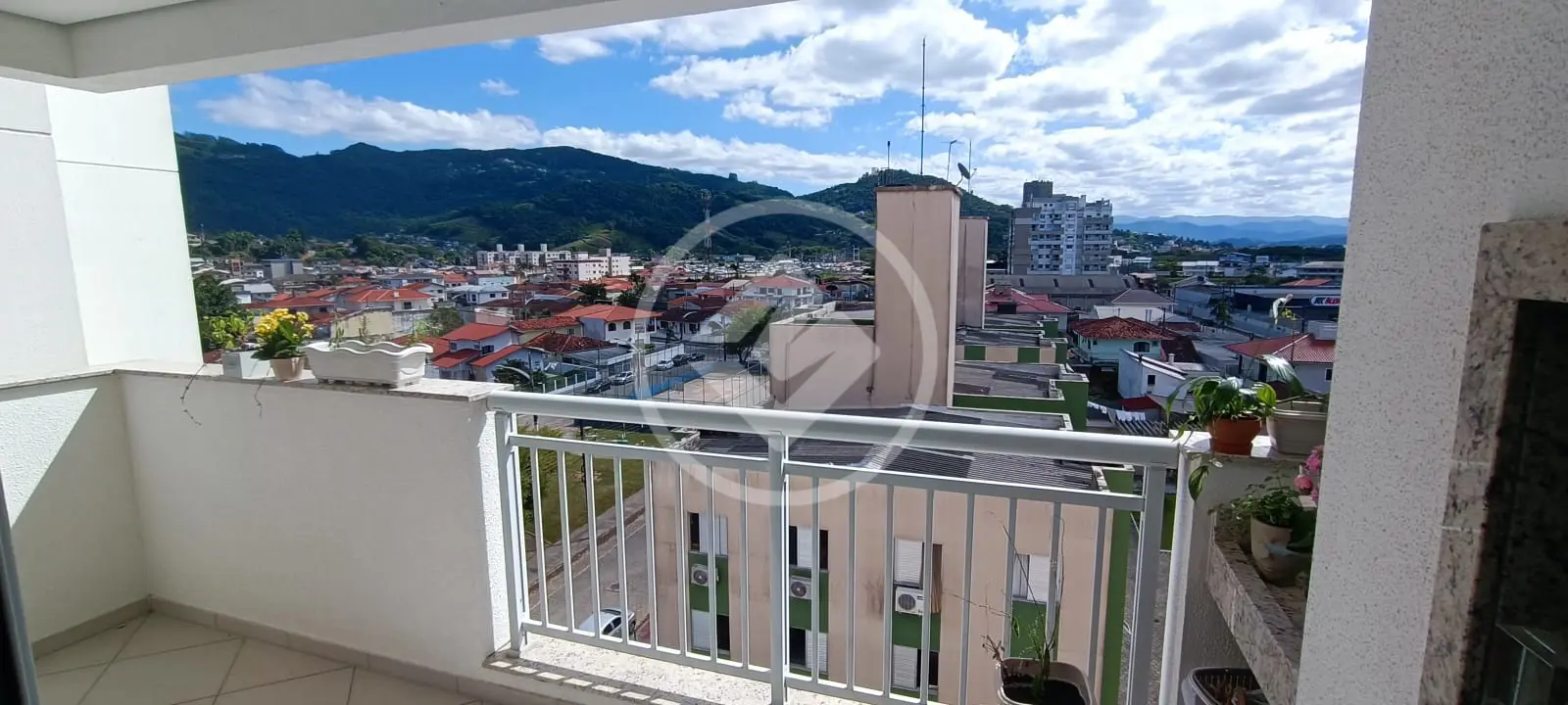 Imagem 6 - Apartamento em Rio Caveiras, Biguaçu - SC