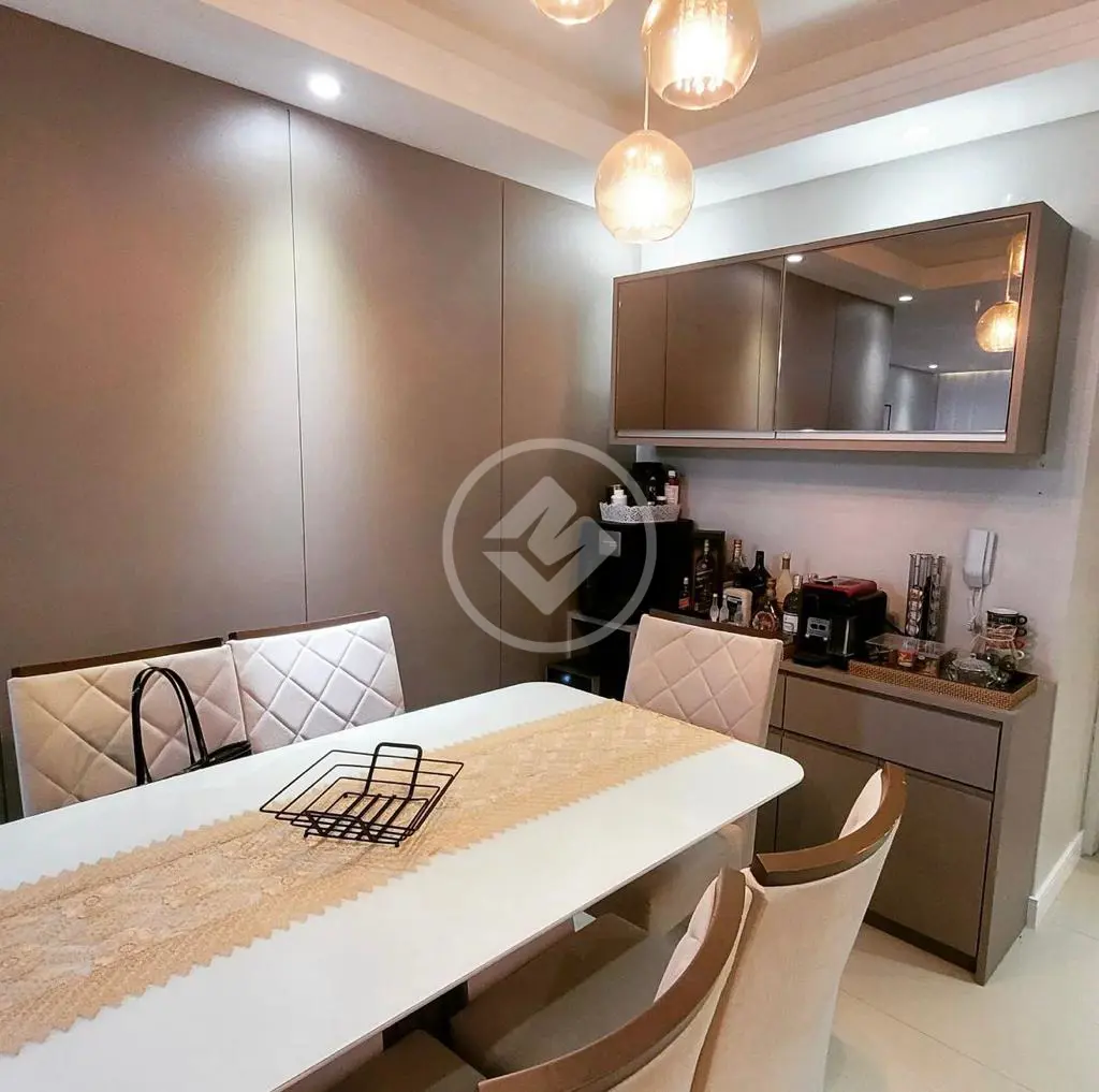 Imagem 2 - Apartamento em Centro, Florianópolis - SC