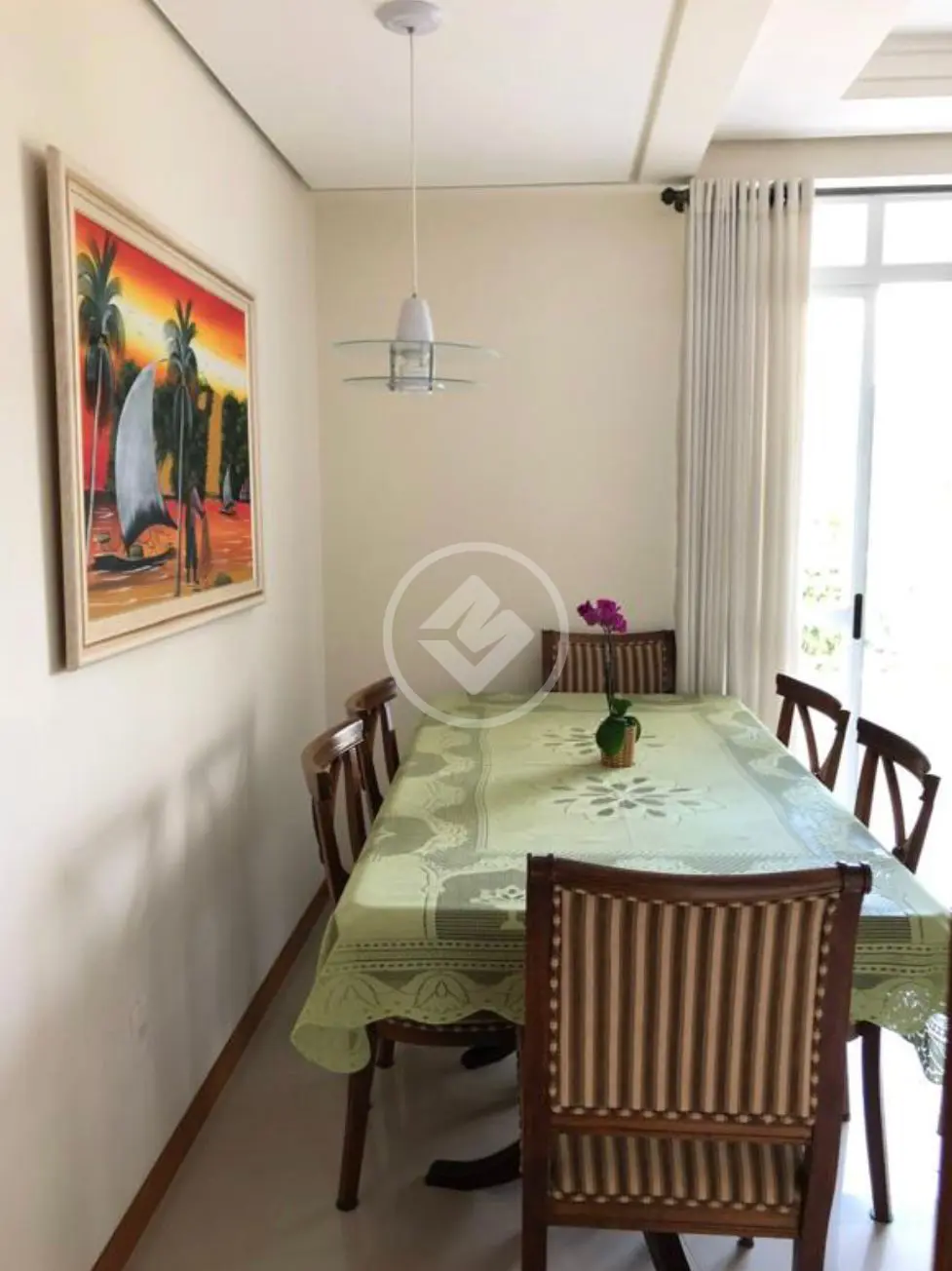 Imagem 4 - Apartamento em Agronômica, Florianópolis - SC