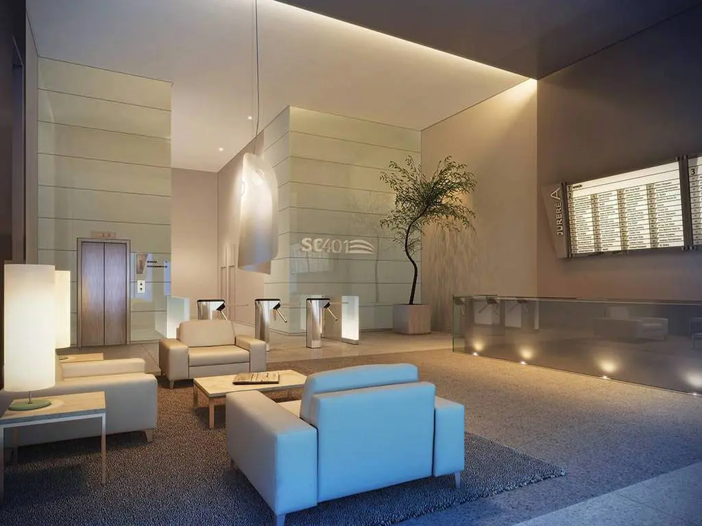 Imagem 5 - Apartamento em SACO GRANDE, Florianópolis - SC
