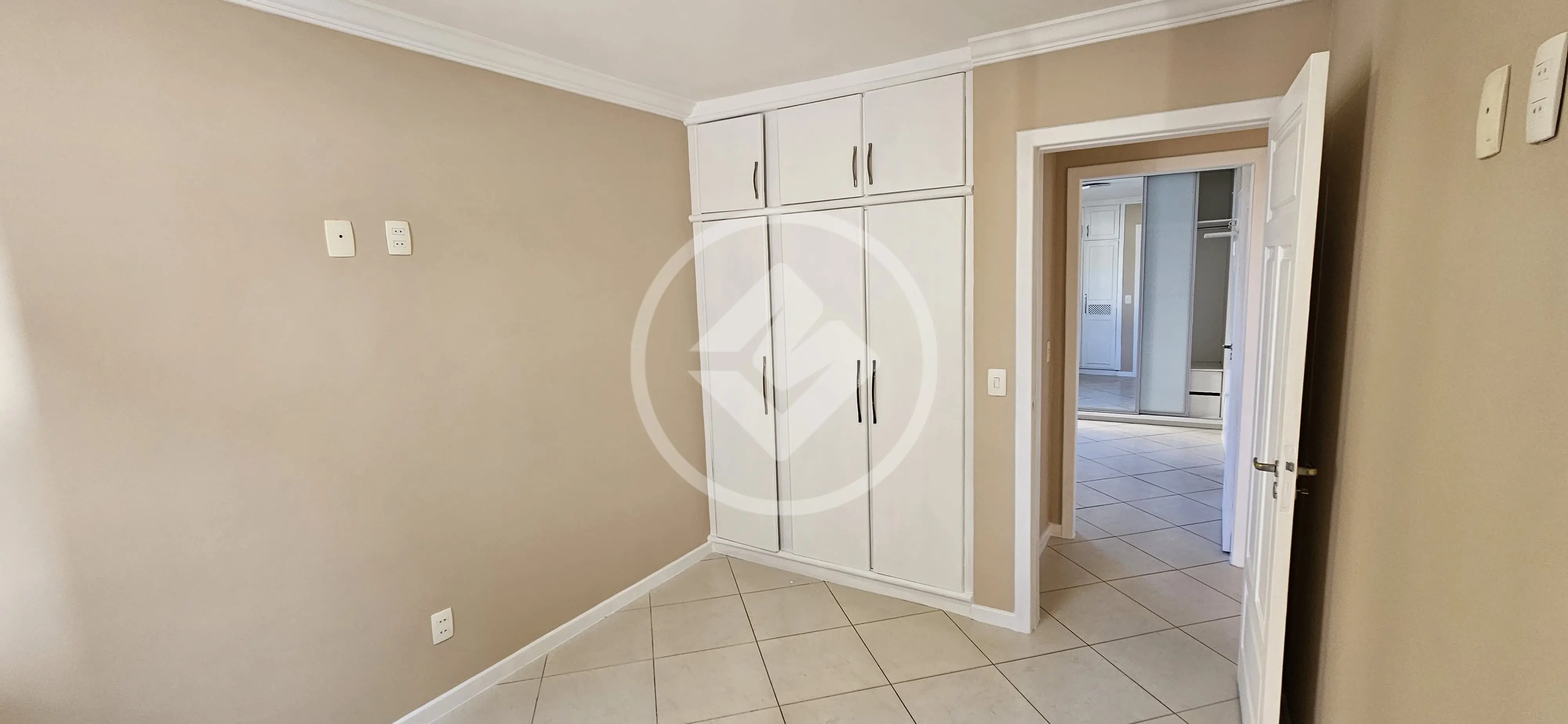 Imagem 2 - Apartamento em CENTRO, Florianópolis - SC