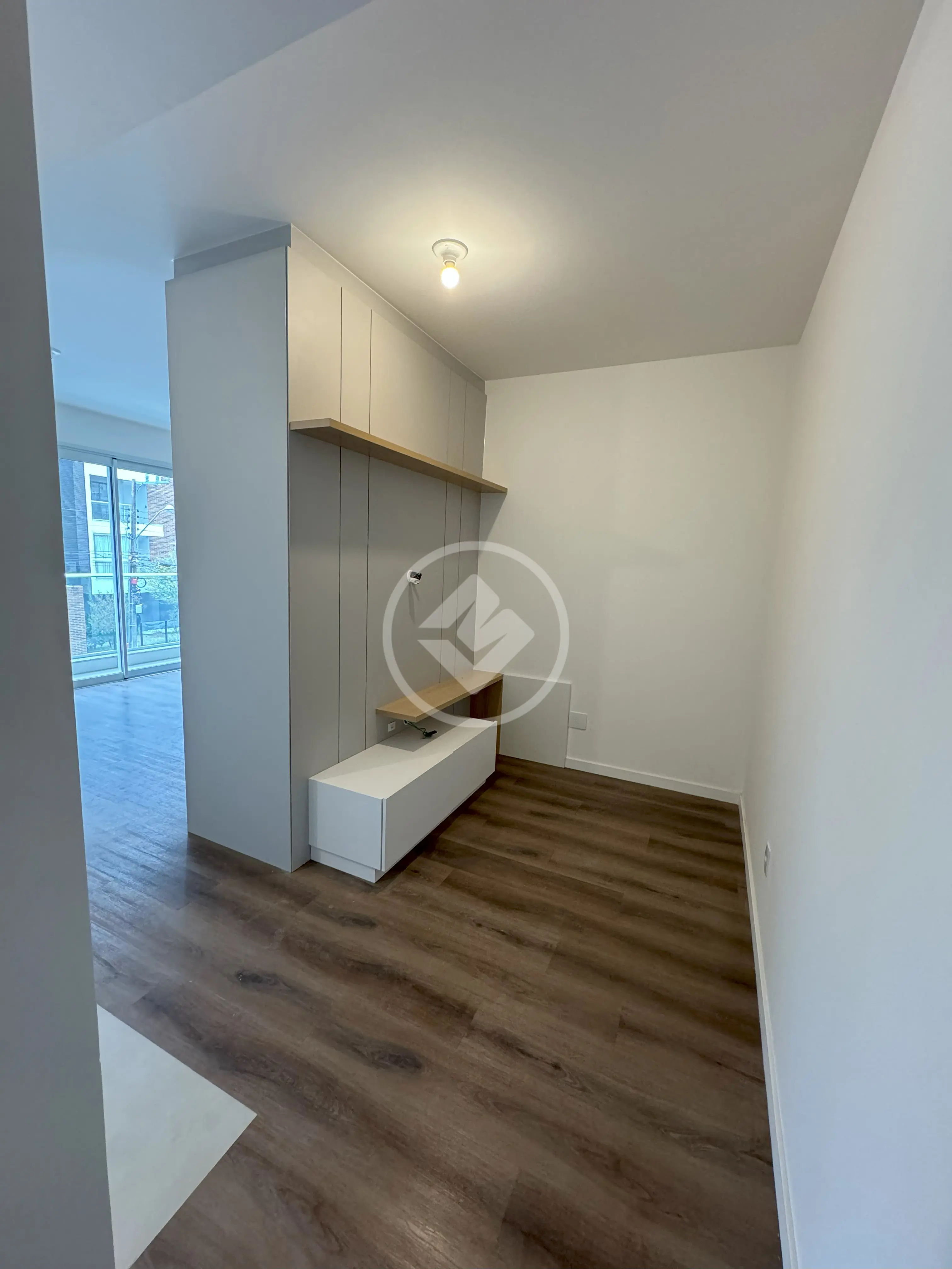Imagem 3 - Loft / Studio em Centro, Florianópolis - SC