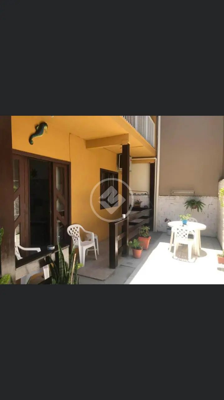 Imagem 1 - Casa em Lagoa da Conceição, Florianópolis - SC