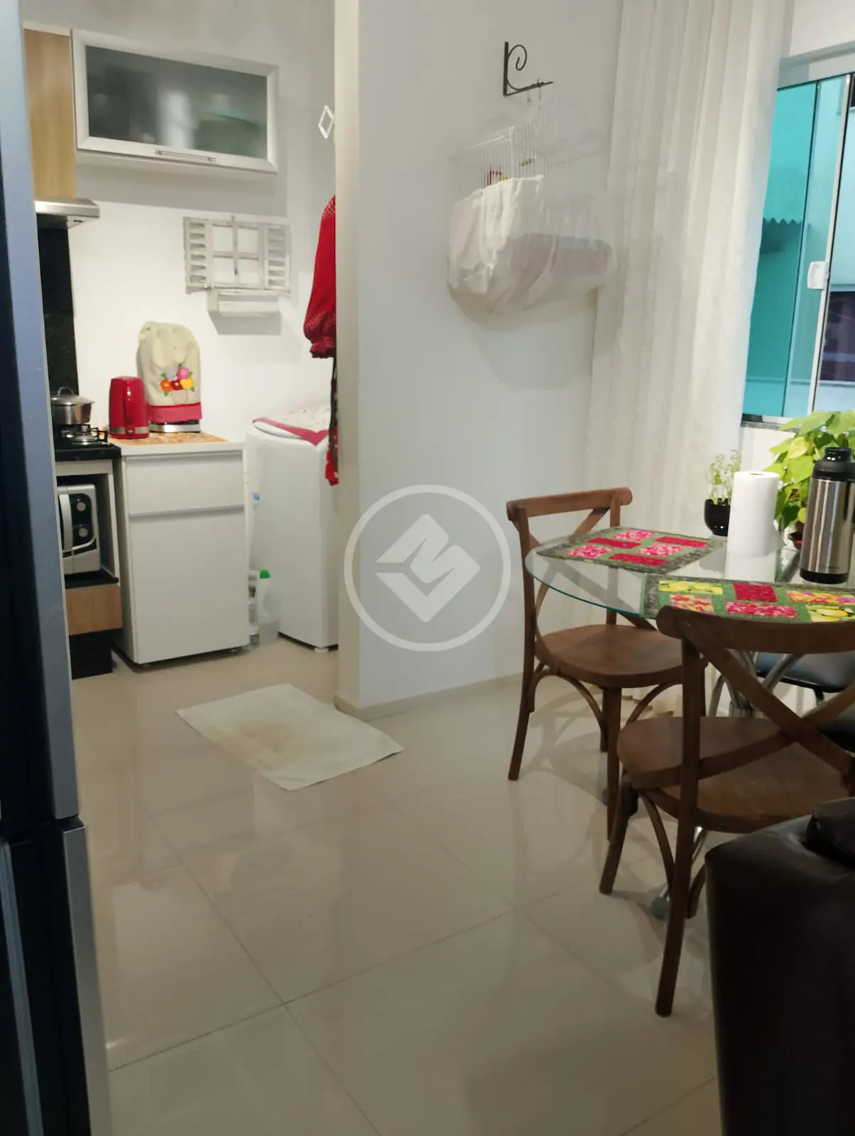Imagem 3 - Apartamento em Areias, São José - SC