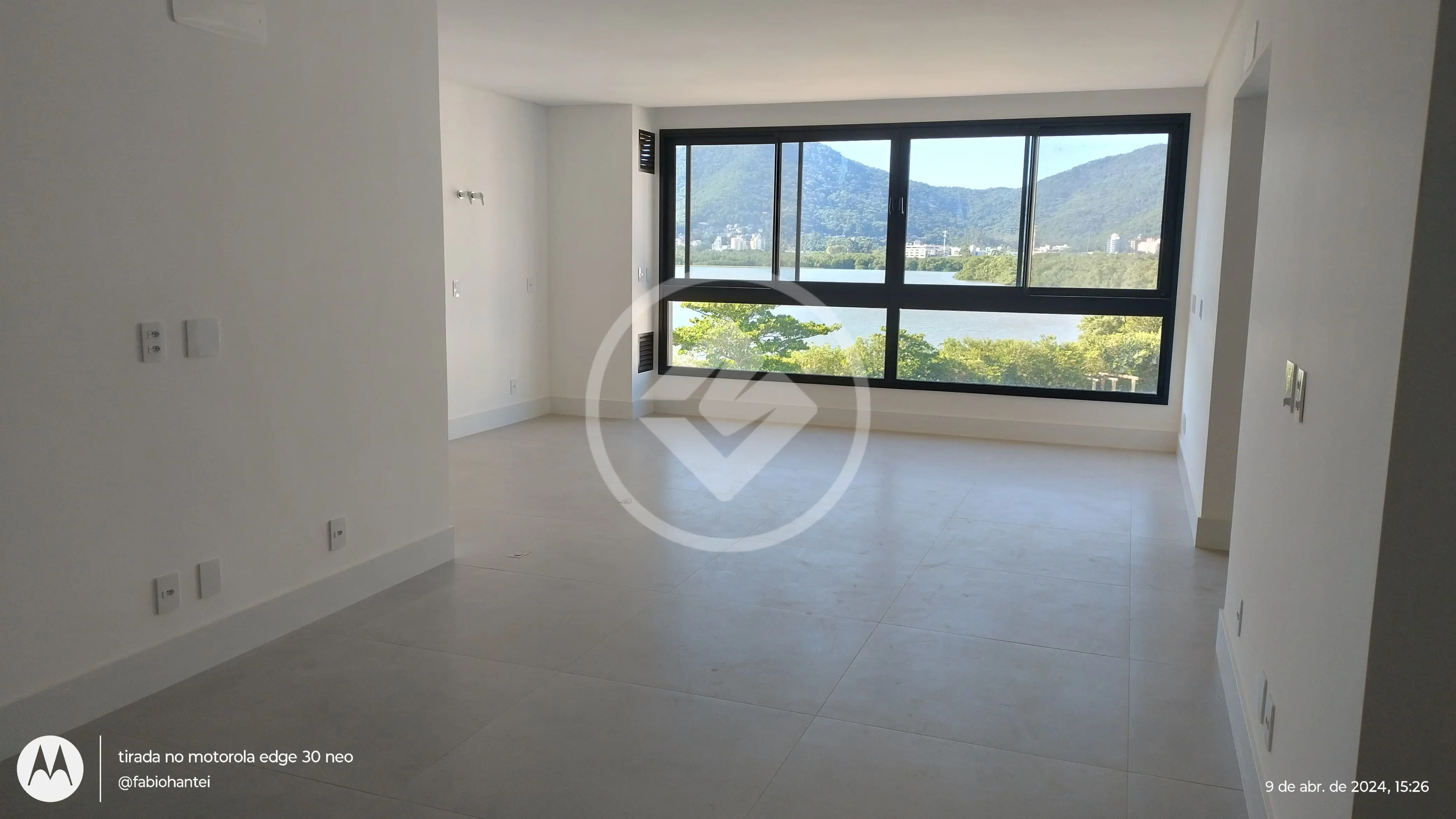 Imagem 6 - Apartamento em João Paulo, Florianópolis - SC