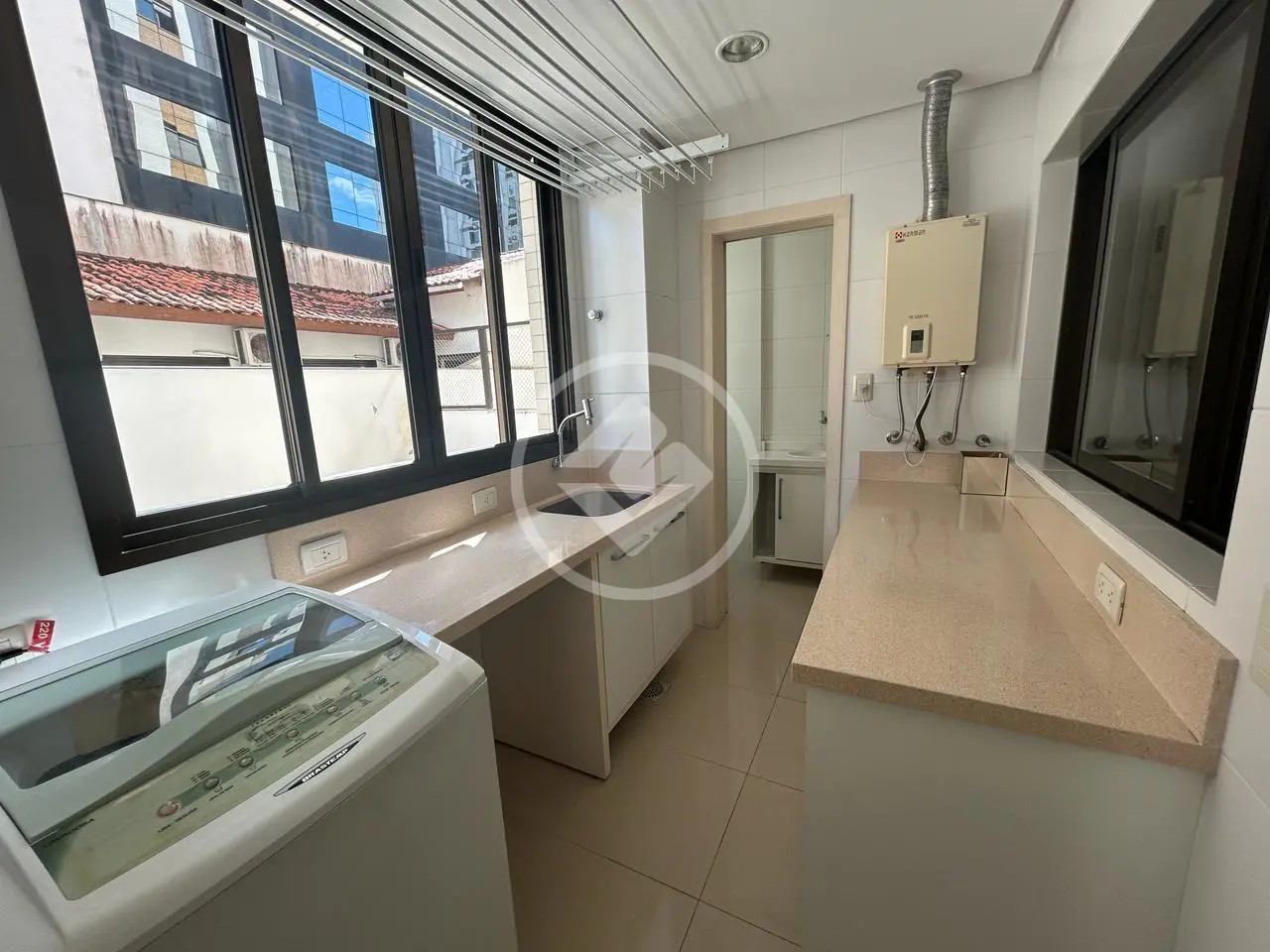 Imagem 2 - Apartamento em CENTRO, Florianópolis - SC