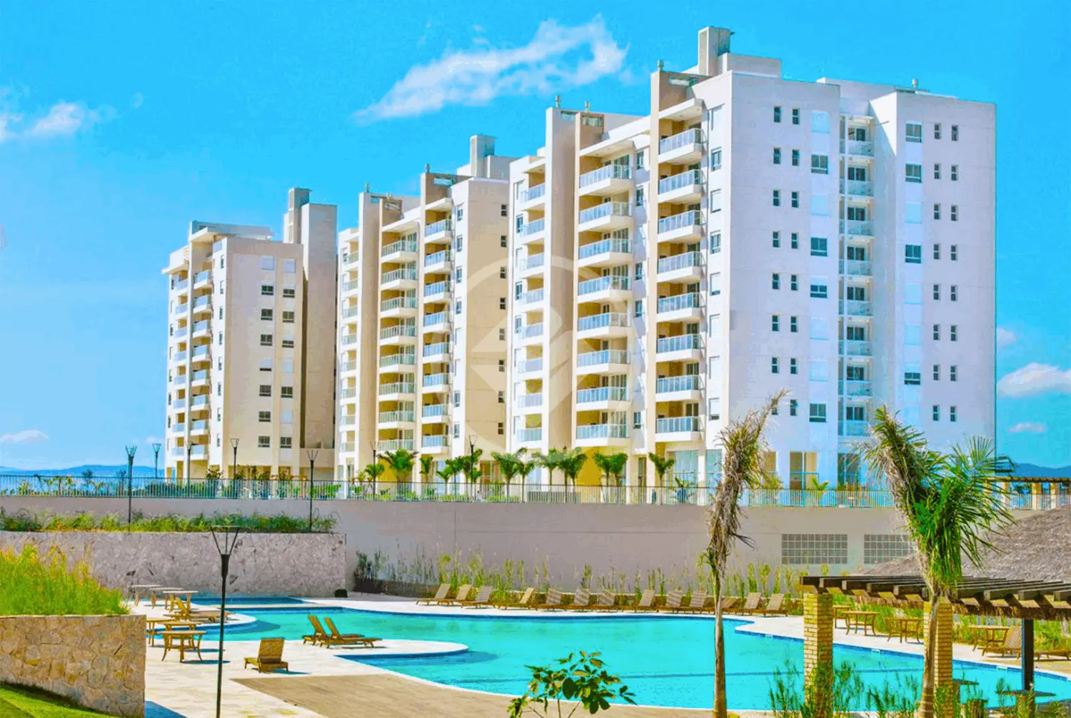 Apartamento SERRARIA, São José - SC — foto 2