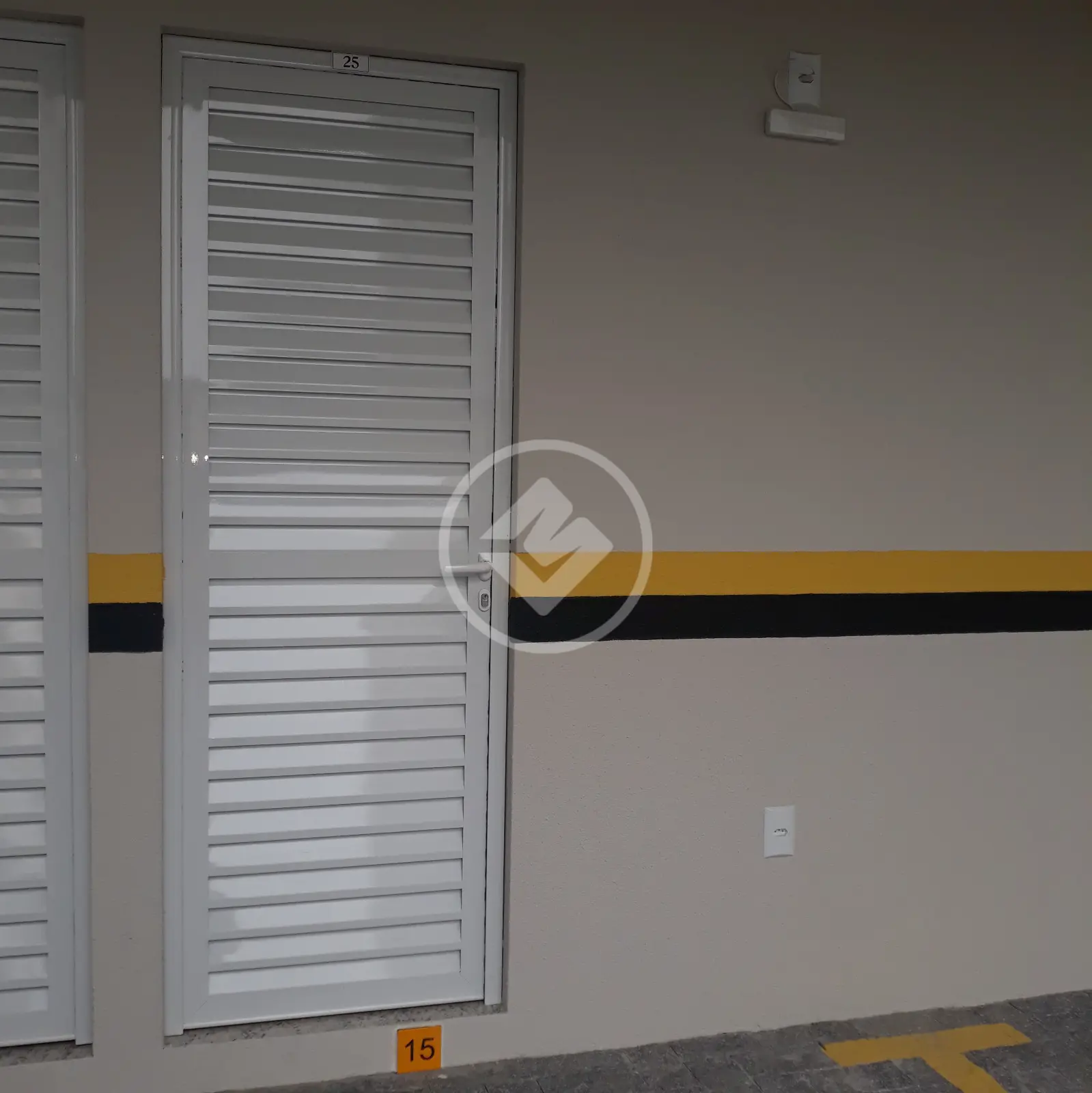 Image 20 - Apartamento em CANASVIEIRAS, Florianópolis - SC