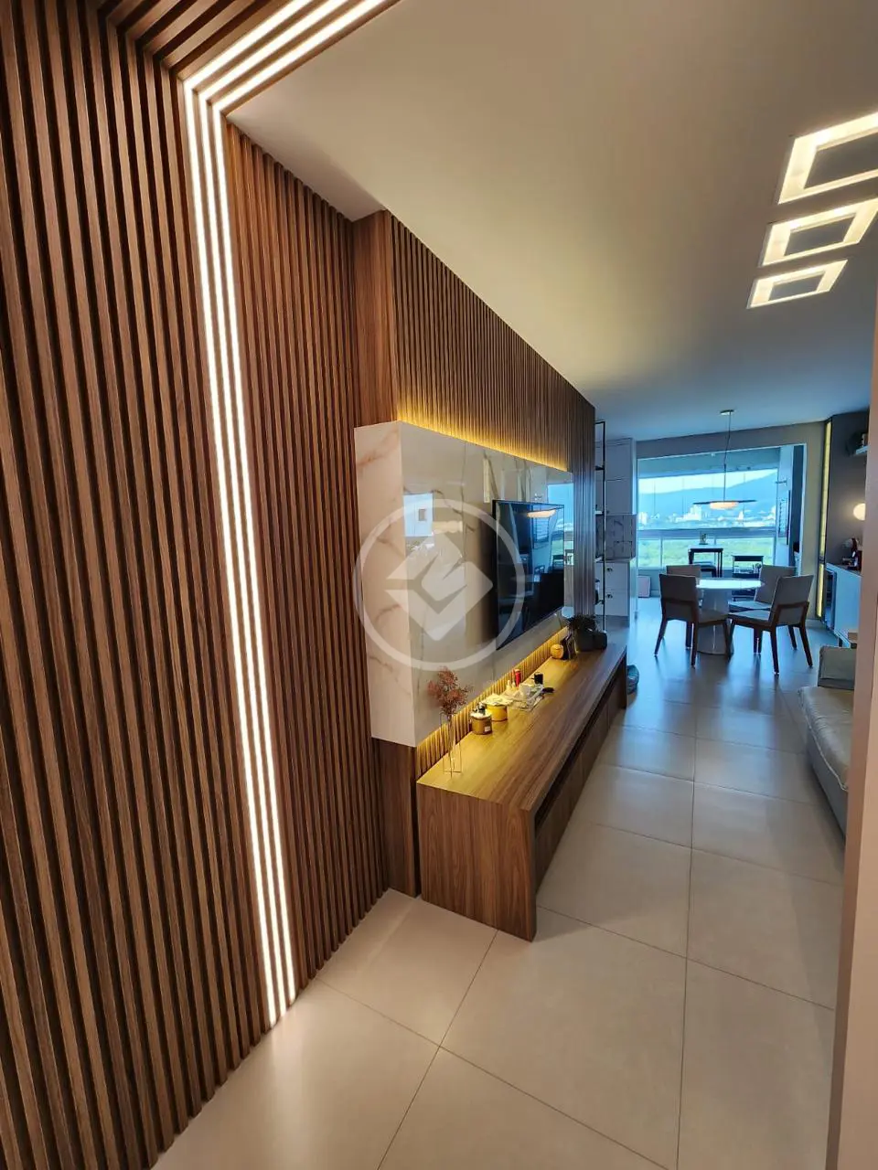 Imagem 3 - Apartamento em Meia Praia, Itapema - SC