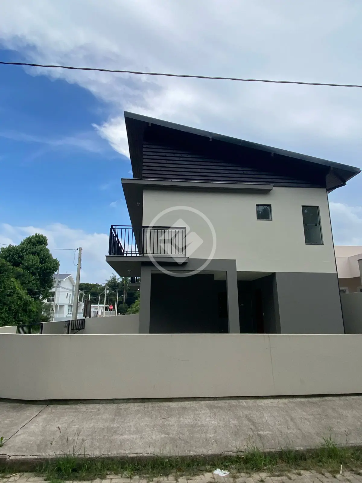 Imagem 4 - Sobrado em Forquilhas, São José - SC