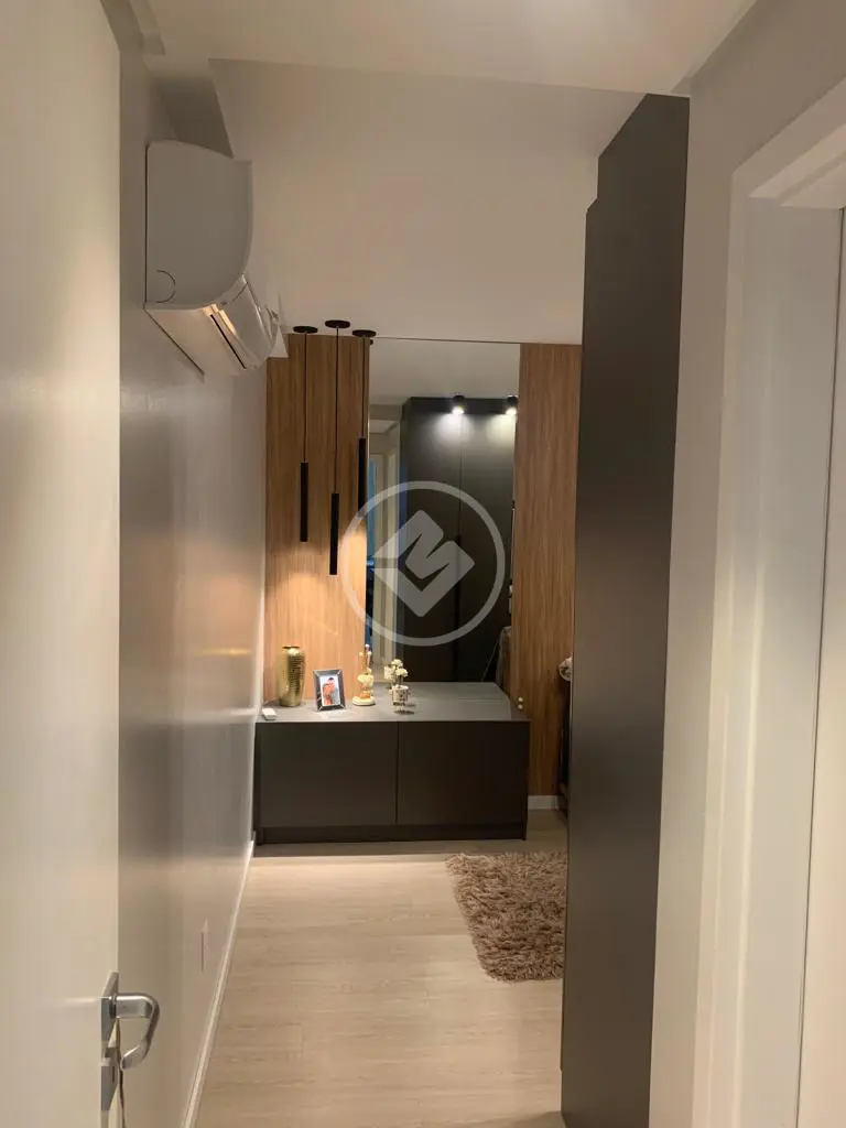 Imagem 4 - Apartamento em Barreiros, São José - SC