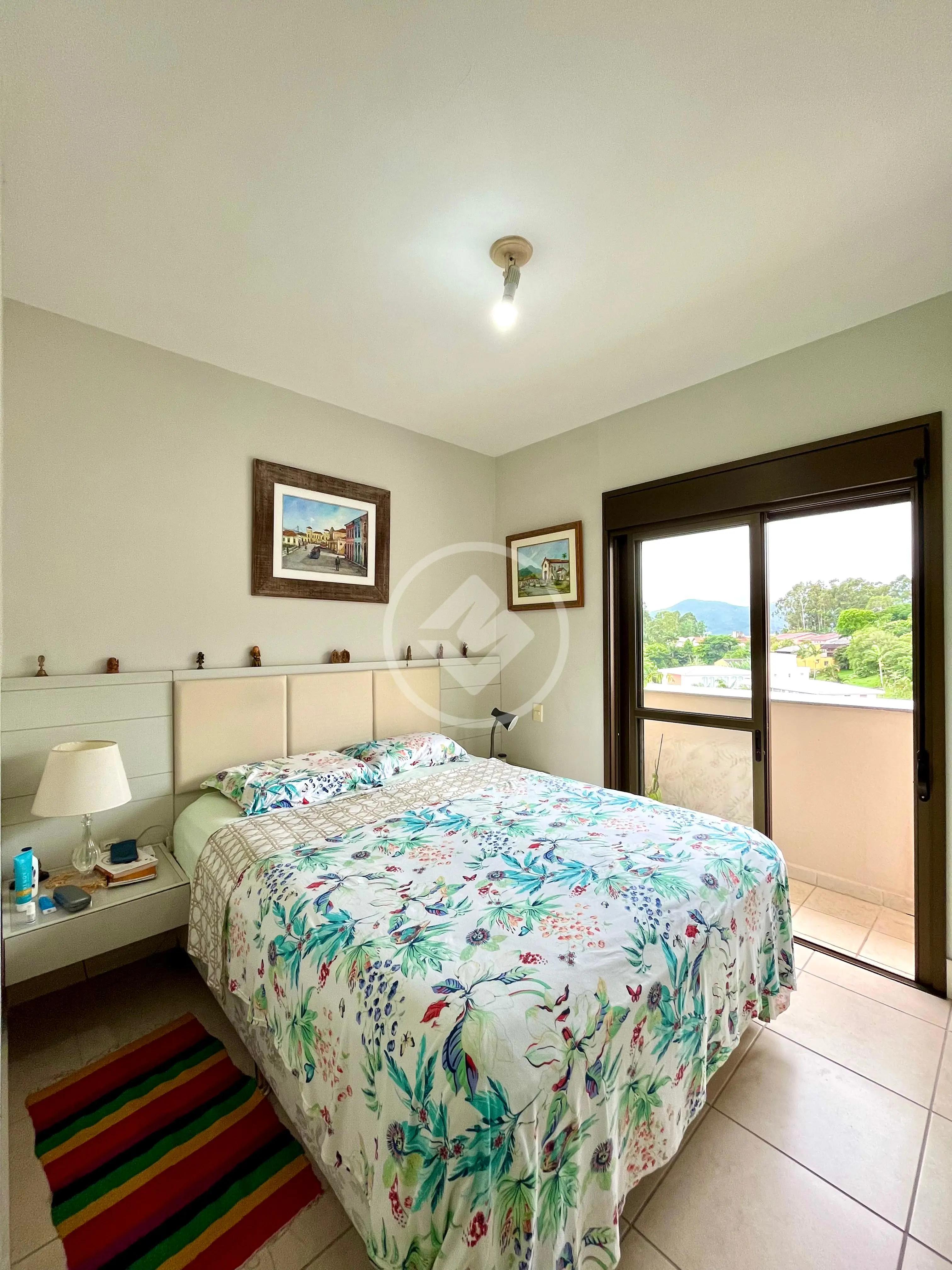 Imagem 4 - Apartamento em PANTANAL, Florianópolis - SC