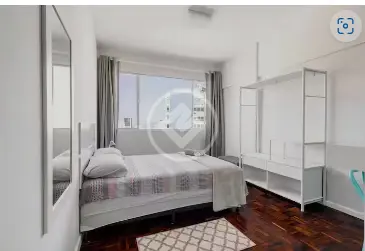 Imagem 3 - Apartamento em Centro, Florianópolis - SC