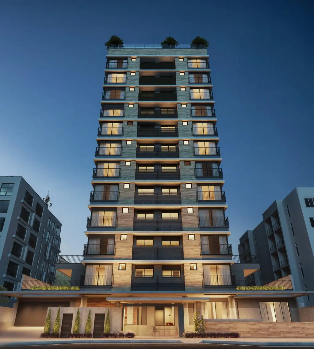 Imagem 1 - Apartamento em CANTO, Florianópolis - SC
