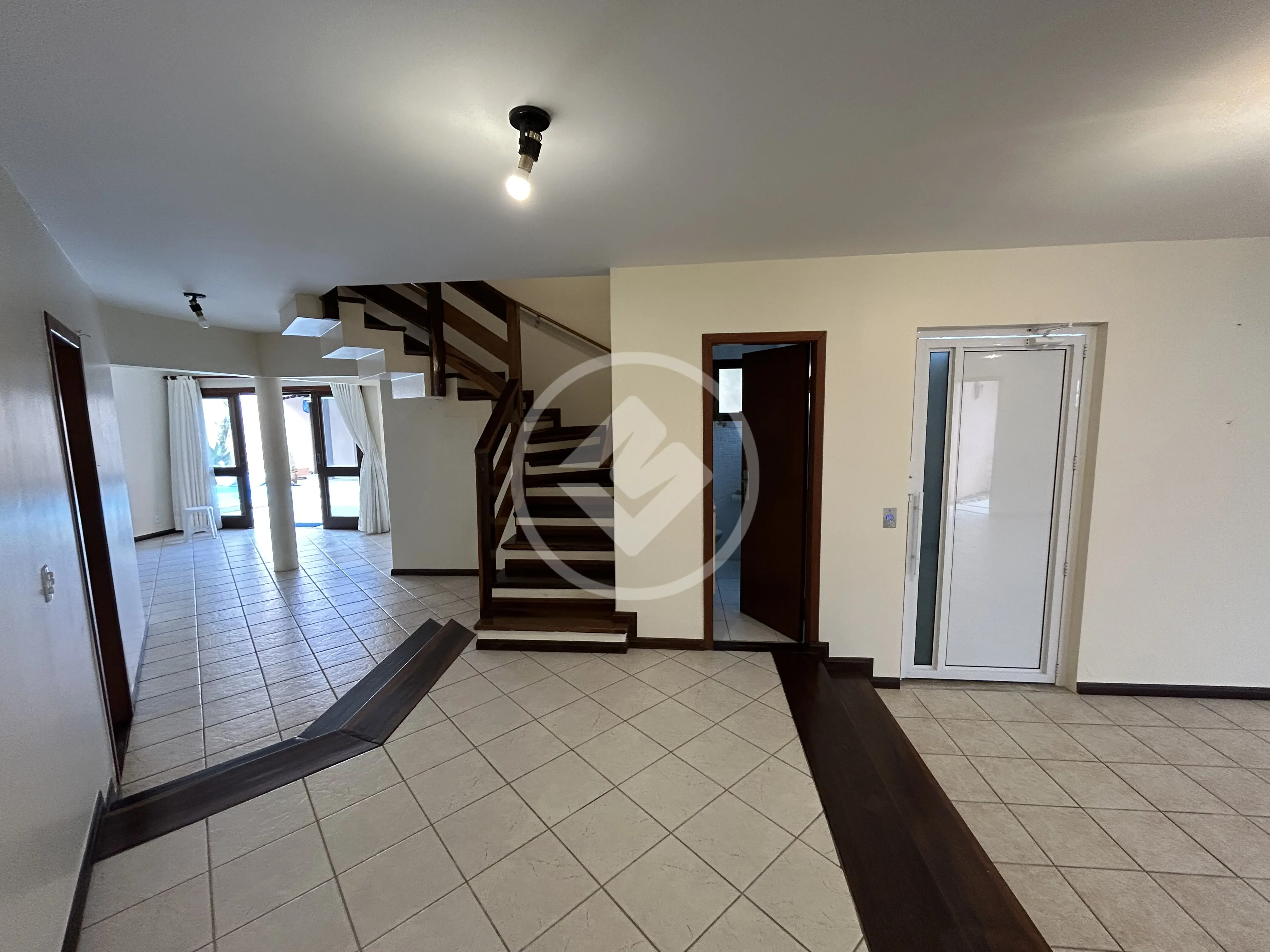 Casa SANTA MÔNICA, Florianópolis - SC — foto 2
