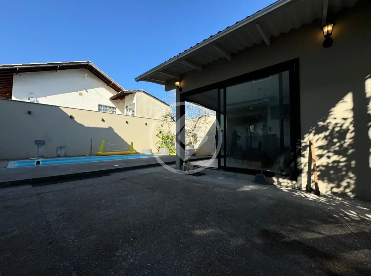Imagem 2 - Casa em Cidade Jardim de Florianópolis, São José - SC