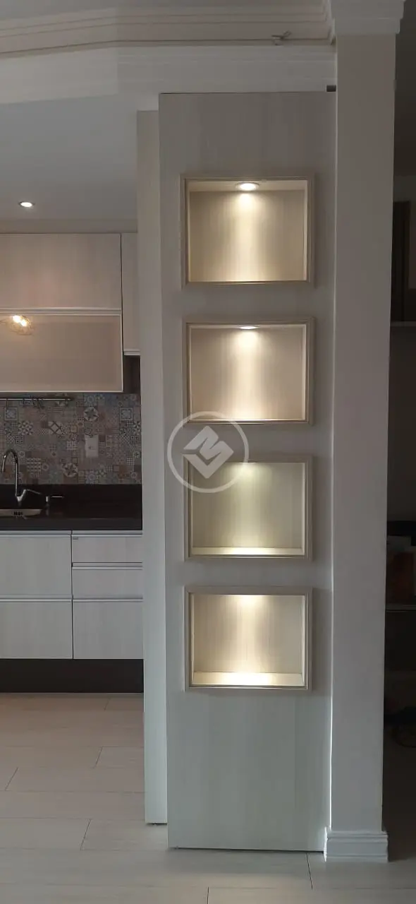 Imagem 4 - Apartamento em São Sebastião, Palhoça - SC