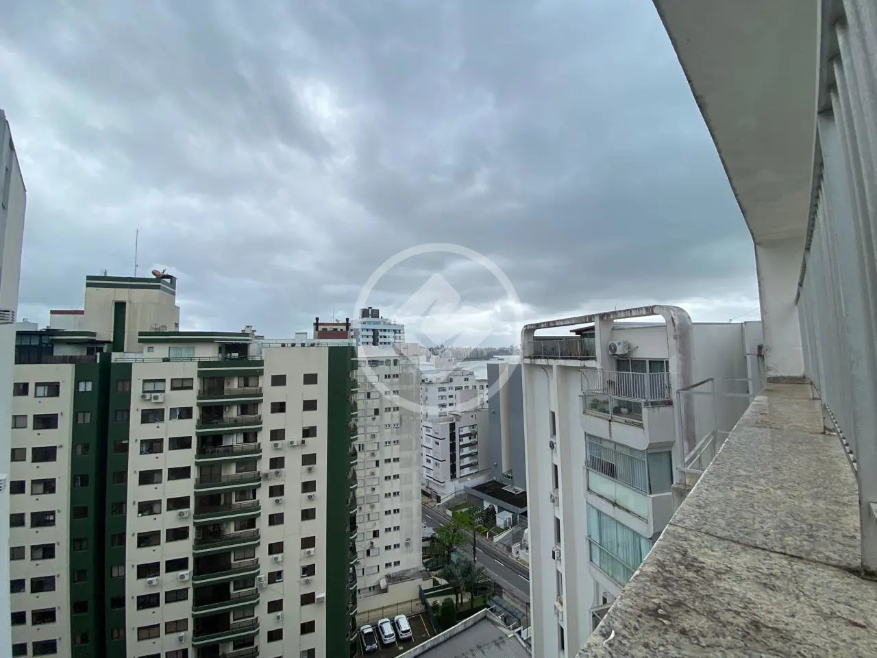 Imagem 6 - Cobertura em AGRONOMICA, Florianópolis - SC