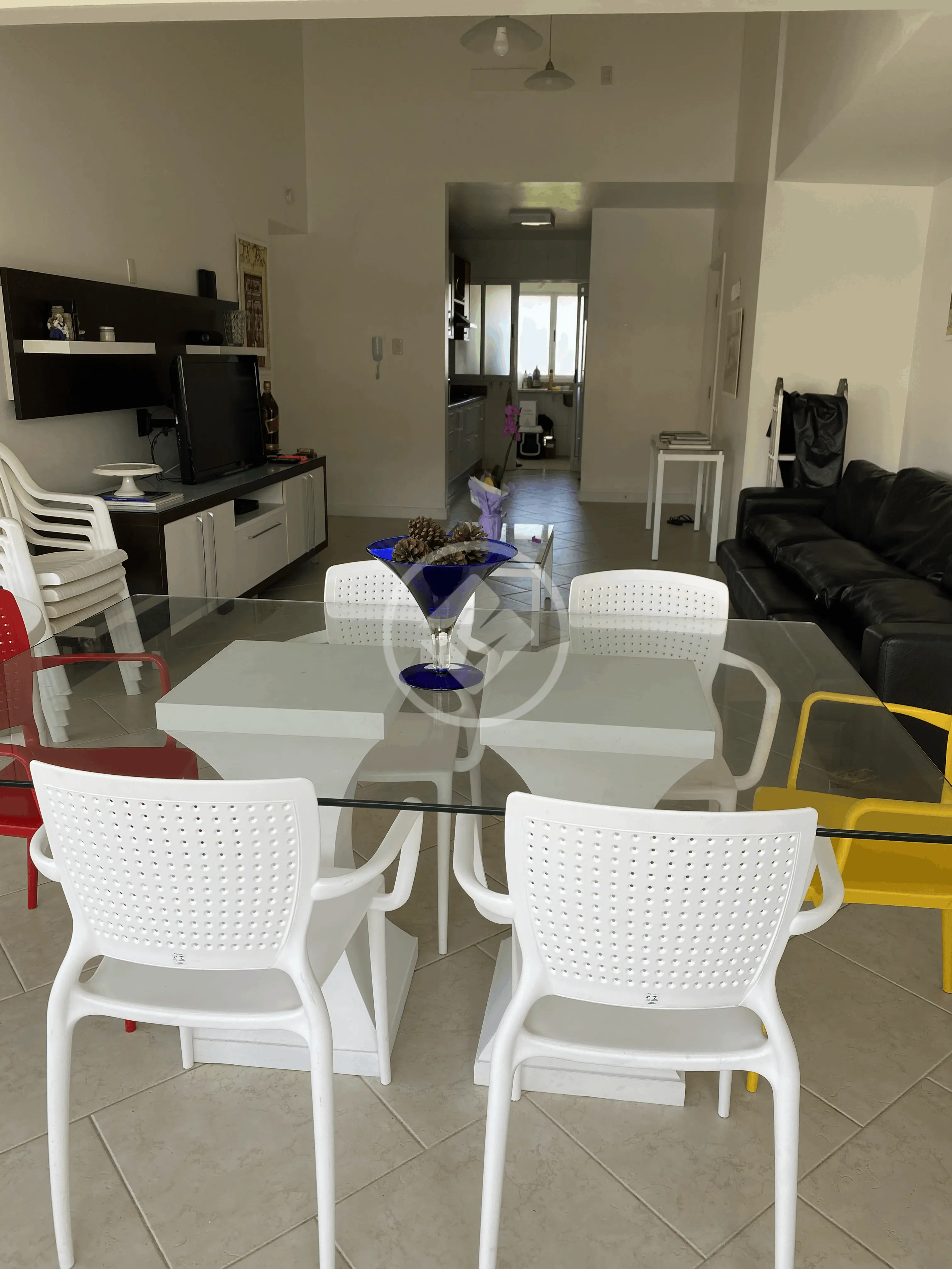 Imagem 2 - Apartamento em Praia Brava, Florianópolis - SC