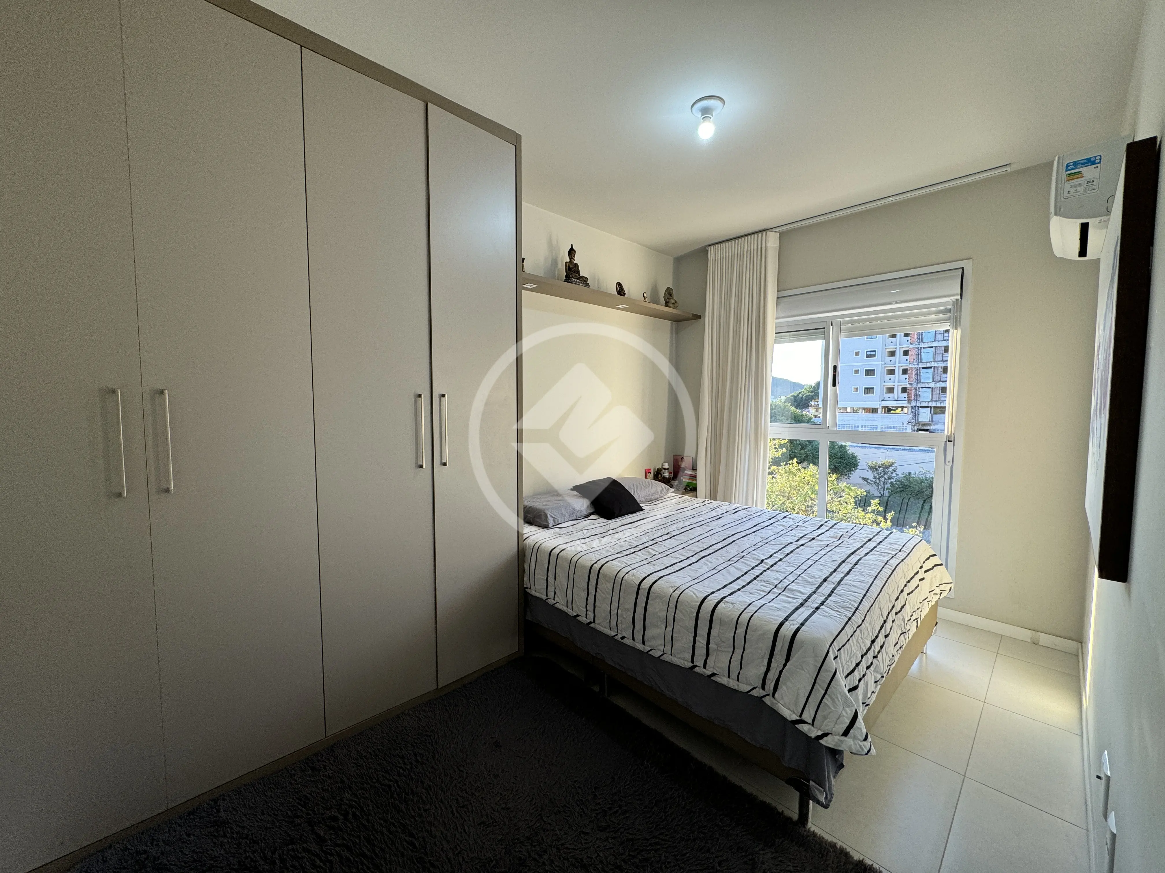 Imagem 3 - Apartamento em SACO GRANDE, Florianópolis - SC