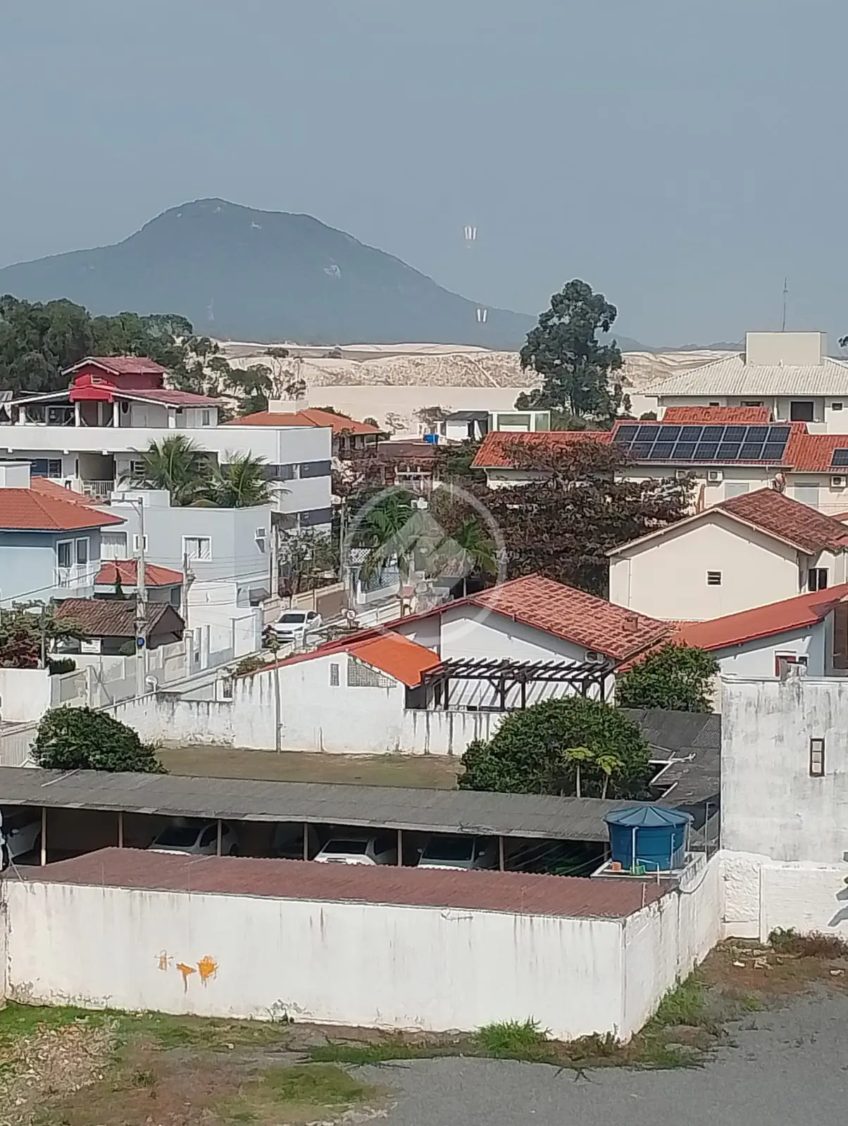 Imagem 1 - Apartamento em Ingleses do Rio Vermelho, Florianópolis - SC