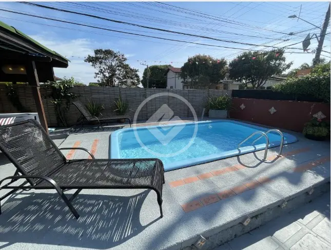 Imagem 1 - Casa em Santo Antonio de Lisboa, Florianópolis - SC