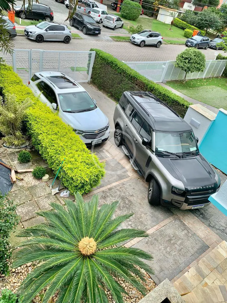 Imagem 1 - Casa em JURERÊ, Florianópolis - SC