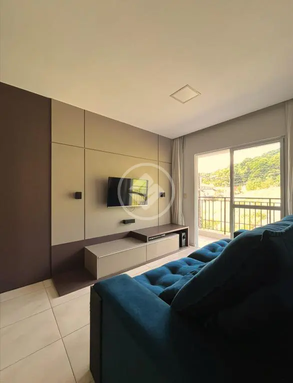 Imagem 3 - Apartamento em Ipiranga, São José - SC