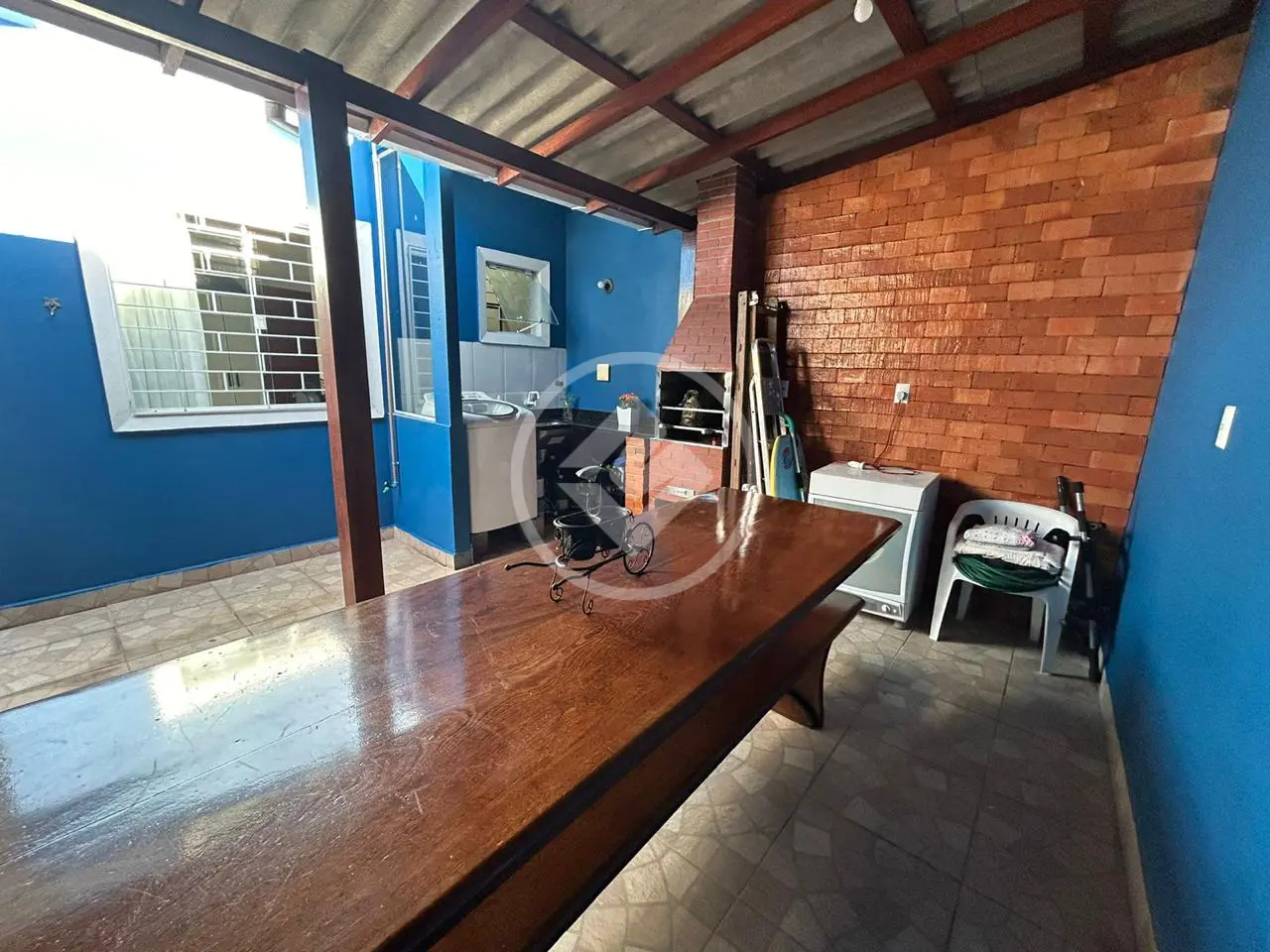 Casa Potecas, São José - SC — foto 1