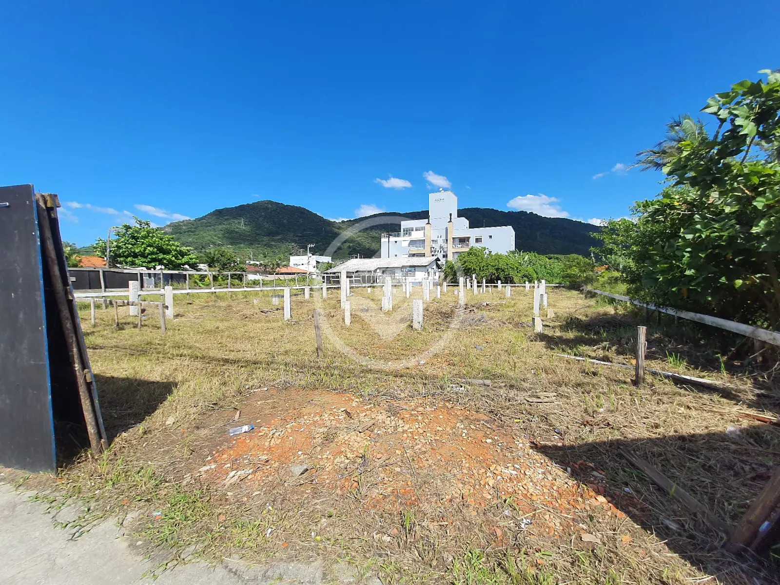 Imagem 2 - Terreno em Ribeirão da Ilha, Florianópolis - SC
