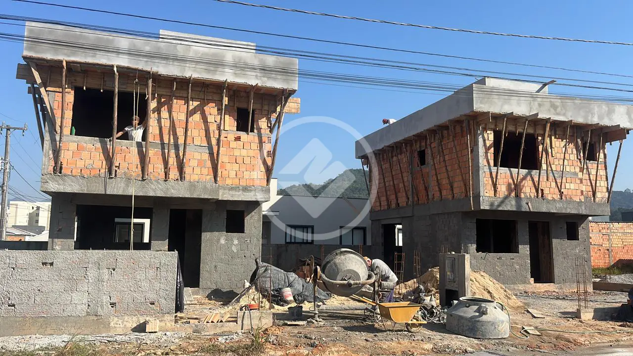 Imagem 3 - Sobrado em Bela Vista, Palhoça - SC