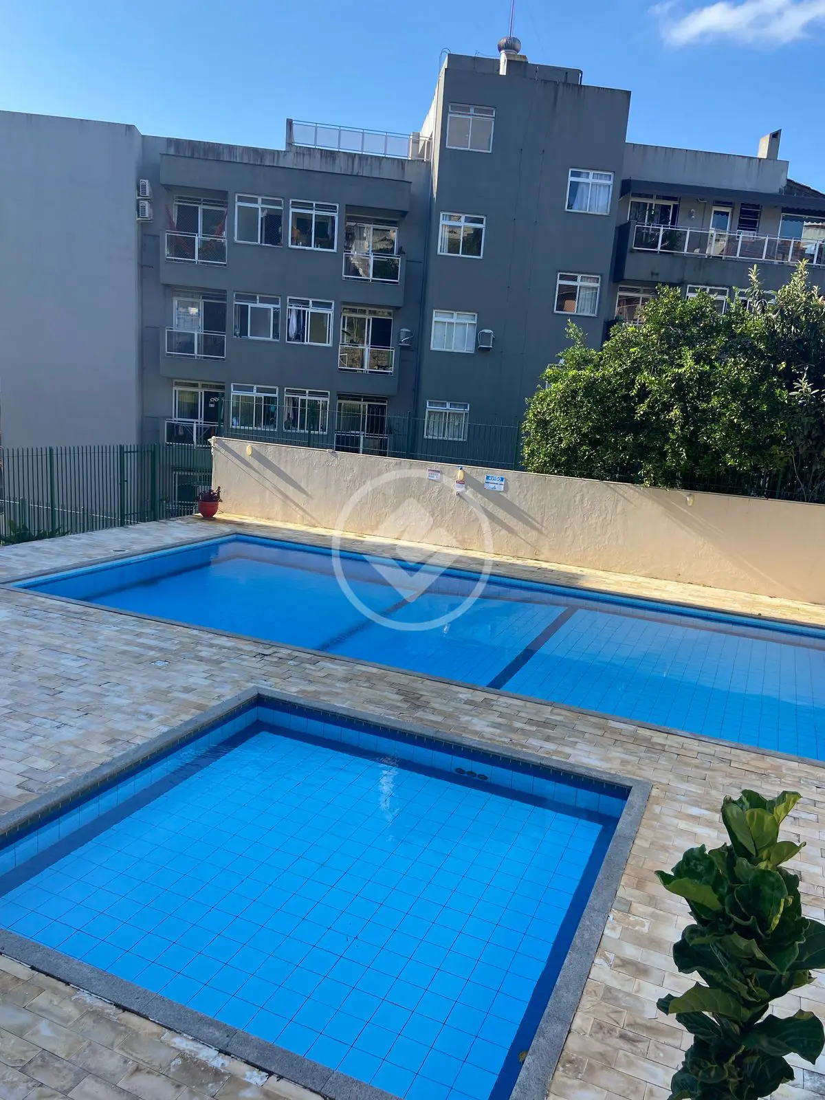Apartamento CARVOEIRA, Florianópolis - SC — foto 2